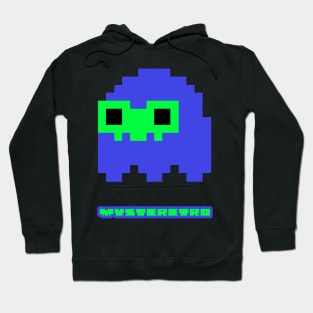 Retro Ghost Hoodie